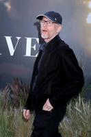 LOS ANGELES   APR 20 - Ron Howard at the FXs Under The Banner of Heaven TV Series Premiere at Hollywood Athletic Club on April 20, 2022  in Los Angeles, CA photo