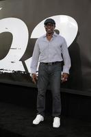 LOS ANGELES  JUL 17 - Wesley Snipes at the Equalizer Premiere at the TCL Chinese Theater IMAX on July 17, 2018 in Los Angeles, CA photo