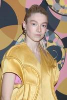 LOS ANGELES  JAN 5 - Hunter Schafer at the 2020 HBO Golden Globe After Party at the Beverly Hilton Hotel on January 5, 2020 in Beverly Hills, CA photo