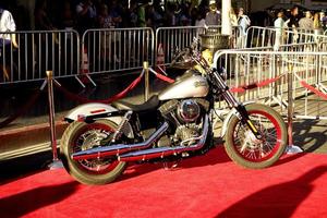 LOS ANGELES  SEP 6 - Atmosphere at the Sons Of Anarchy Premiere Screening at the TCL Chinese Theater on September 6, 2014 in Los Angeles, CA photo