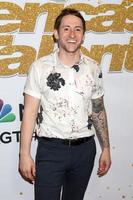 los angeles 4 de septiembre - samuel j comroe at the americas got talent live show alfombra roja en el dolby theater el 4 de septiembre de 2018 en los angeles, ca foto