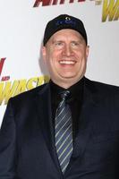 los angeles jun 25 - kevin feige en el estreno de ant man and the wasp en el capitan theater el 25 de junio de 2018 en los angeles, ca foto