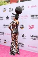 LAS VEGAS  MAY 21 - Z Lala at the 2017 Billboard Music Awards  Arrivals at the T Mobile Arena on May 21, 2017 in Las Vegas, NV photo