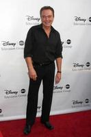 David Cassidy arriving at the ABC TV TCA Party at The Langham Huntington Hotel and Spa in Pasadena, CA on August 8, 2009 photo