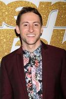 los angeles 18 de septiembre - samuel j comroe en la alfombra roja de americas got talent finale en el dolby theater el 18 de septiembre de 2018 en los angeles, ca foto