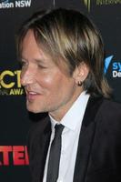 LOS ANGELES JAN 6 - Keith Urban at the 6th AACTA International Awards at 229 Images on January 6, 2017 in Los Angeles, CA photo