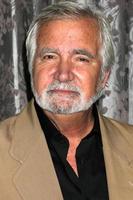 LOS ANGELES AUG 20 - John McCook at the Bold and the Beautiful Fan Event 2017 at the Marriott Burbank Convention Center on August 20, 2017 in Burbank, CA photo