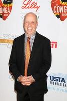 LOS ANGELES  JUL 12 - Scott Hamilton at the 2nd Annual Sports Humanitarian Of The Year Awards at the Congo Room on July 12, 2016 in Los Angeles, CA photo
