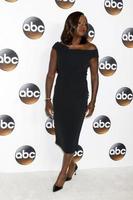 LOS ANGELES  AUG 6 - Viola Davis at the ABC TCA Summer 2017 Party at the Beverly Hilton Hotel on August 6, 2017 in Beverly Hills, CA photo