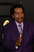 LOS ANGELES  JAN 26 - Bobby Rush at the 62nd Grammy Awards at the Staples Center on January 26, 2020 in Los Angeles, CA photo