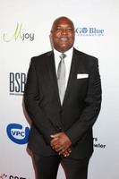 LOS ANGELES  AUG 20 - Rodney Peete at the 21st Annual Harold and Carole Pump Foundation Gala at the Beverly Hilton Hotel on August 20, 2021 in Beverly Hills, CA photo