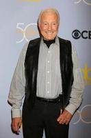 LOS ANGELES   OCT 4 - Lyle Waggoner at the Carol Burnett 50th Anniversary Special Arrivals at the CBS Television City on October 4, 2017 in Los Angeles, CA photo