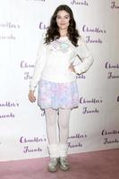 LOS ANGELES   DEC 10 - Merit Leighton at the Chandler s Friends Toy Drive and Wrapping Party  at Los Angeles Ballet Academy on December 10, 2017 in Los Angeles, CA photo