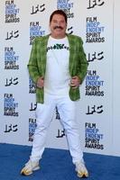LOS ANGELES MAR 6 - Joel Michaely at the 2022 Film Independent Spirit Awards Arrivals at Santa Monica Beach on March 6, 2022 in Santa Monica, CA photo