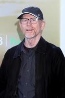 LOS ANGELES   APR 20 - Ron Howard at the FXs Under The Banner of Heaven TV Series Premiere at Hollywood Athletic Club on April 20, 2022  in Los Angeles, CA photo