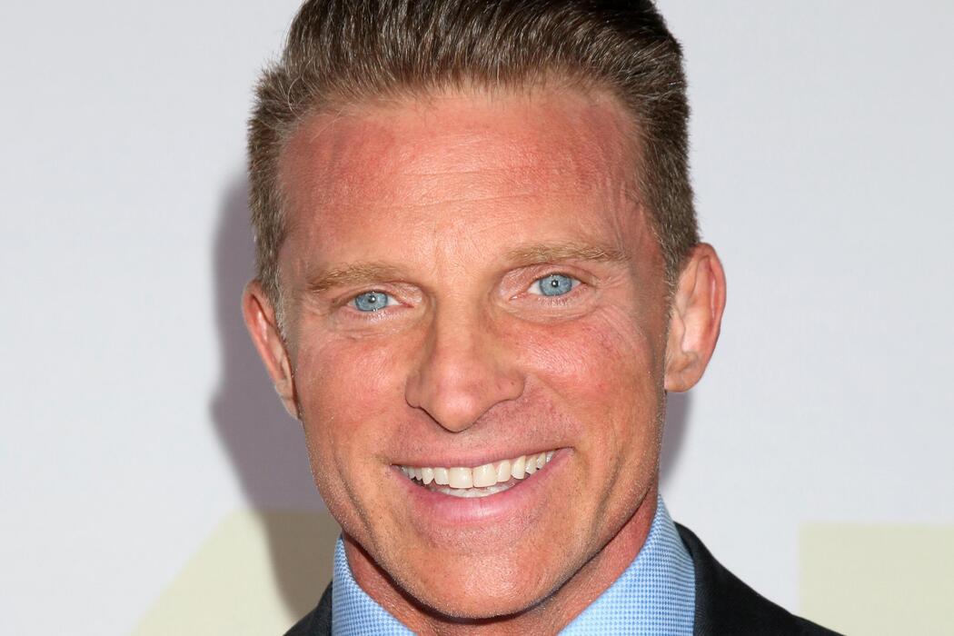 Steve Burton Stock Photos, Images and Backgrounds for Free Download