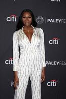 LOS ANGELES  MAR 23 - Dominique Jackson at the PaleyFest  Pose Event at the Dolby Theater on March 23, 2019 in Los Angeles, CA photo