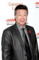 LOS ANGELES  JAN 11 - Tzi Ma at the AARP Movies for Grownups 2020 at the Beverly Wilshire Hotel on January 11, 2020 in Beverly Hills, CA photo