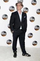 LOS ANGELES AUG 6 - Joshua Malina at the ABC TCA Summer 2017 Party at the Beverly Hilton Hotel on August 6, 2017 in Beverly Hills, CA photo