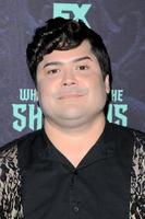 LOS ANGELES - MAY 22  Harvey Guillen at the  What We Do in the Shadows  FYC Event at the Avalon on May 22, 2019 in Los Angeles, CA photo