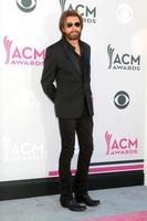 LAS VEGAS   APR 2 - Ronnie Dunn at the Academy of Country Music Awards 2017 at T Mobile Arena on April 2, 2017 in Las Vegas, NV photo