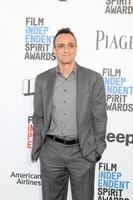 LOS ANGELES - FEB 25  Hank Azaria at the 32nd Annual Film Independent Spirit Awards at Beach on February 25, 2017 in Santa Monica, CA photo