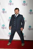 PALM SPRINGS - JAN 3  Jack Black at the PSIFF  The Polka King  Screening at Camelot Theater on January 3, 2018 in Palm Springs, CA photo