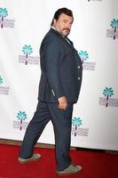 PALM SPRINGS - JAN 3  Jack Black at the PSIFF  The Polka King  Screening at Camelot Theater on January 3, 2018 in Palm Springs, CA photo