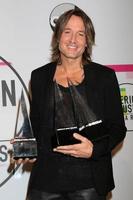 LOS ANGELES NOV 19 - Keith Urban at the American Music Awards 2017 at Microsoft Theater on November 19, 2017 in Los Angeles, CA photo