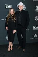 LOS ANGELES  JAN 4 - Arielle Goldrath and Kevin McKidd at the Art of Elysium Gala  Arrivals at the Hollywood Palladium on January 4, 2020 in Los Angeles, CA photo