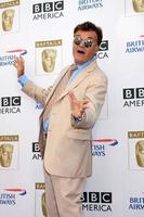 LOS ANGELES  AUG 27 - Fred Willard arrives at the 2010 BAFTA Emmy Tea at Century Plaza Hotel on August 27, 2010 in Century City, CA photo