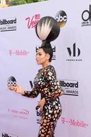 LAS VEGAS  MAY 21 - Z Lala at the 2017 Billboard Music Awards  Arrivals at the T Mobile Arena on May 21, 2017 in Las Vegas, NV photo