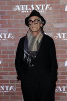 LOS ANGELES  FEB 19 - Alon Moni Aboutboul at the tlanta Robbin LA Premiere Screening at the Theatre at Ace Hotel on February 19, 2018 in Los Angeles, CA photo