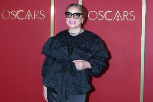 LOS ANGELES   MAR 25 - Ruth E Carter at the 12th Governors Awards at Dolby Ballroo  on March 25, 2022  in Los Angeles, CA photo