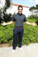 LOS ANGELES  MAY 2 - Galen Gering at the George Lopez Foundation s 15th Annual Celebrity Golf Tournament at Lakeside Golf Course on May 2, 2022 in Burbank, CA photo