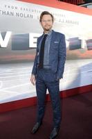 LOS ANGELES APR 16 - Jimmi Simpson at the Westworld Season 2 Premiere at Cinerama Dome on April 16, 2018 in Los Angeles, CA photo