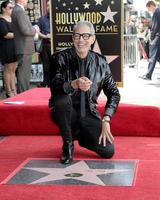 LOS ANGELES - JUN 14  Jeff Goldblum at the ceremony honoring Jeff Goldblum with a Star on the Hollywood Walk of Fame on June 14, 2018 in Los Angeles, CA photo