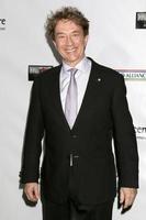 LOS ANGELES   FEB 23 - Martin Short at the 12th Annual Oscar Wilde Awards at Bad Robot Studios on February 23, 2017 in Santa Monica, CA photo