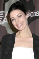 LOS ANGELES  FEB 25 - Jessica Pare at the Seal Team Screening at the ArcLight Hollywood on February 25, 2020 in Los Angeles, CA photo