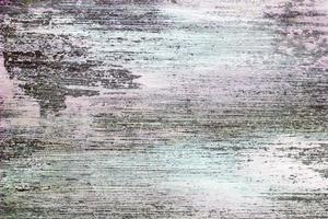 Abstract texture of decorative plaster. Grunge background of stucco texture. Colorful painted surface photo
