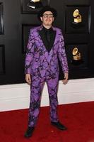 LOS ANGELES  JAN 26 - Ben Kane at the 62nd Grammy Awards at the Staples Center on January 26, 2020 in Los Angeles, CA photo