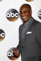 los angeles 6 de agosto - joe morton en la fiesta abc tca summer 2017 en el beverly hilton hotel el 6 de agosto de 2017 en beverly hills, ca foto