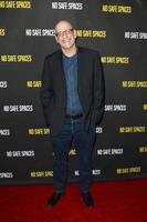 LOS ANGELES  NOV 11 - Andrew Klavan at the No Safe Spaces Premiere at the TCL Chinese 6 Theater on November 11, 2019 in Los Angeles, CA photo