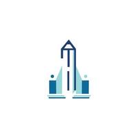 pencil icon, Pencil illustration for web, mobile apps, design. Pencil vector symbol.