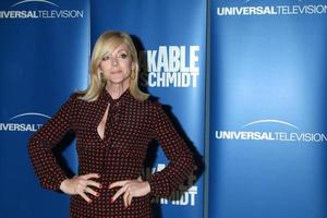 LOS ANGELES - MAY 29  Jane Krakowski at the  Unbreakable Kimmy Schmidt  FYC Event at the UCB Sunset Theatre on May 29, 2019 in Los Angeles, CA photo