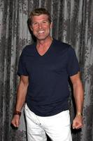 LOS ANGELES  AUG 20 - Winsor Harmon at the Bold and the Beautiful Fan Event 2017 at the Marriott Burbank Convention Center on August 20, 2017 in Burbank, CA photo