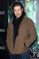 LOS ANGELES  FEB 7 - Billy Wirth at the Agramons Gate Premiere at the Lumiere Music Hall on February 7, 2020 in Beverly Hills, CA photo