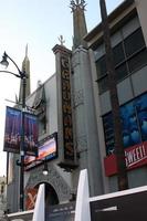 LOS ANGELES  OCT 26 - Atmosphere at the Interstellar Premiere at the TCL Chinese Theater on October 26, 2014 in Los Angeles, CA photo