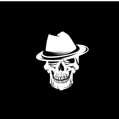 Skull Mafia Vector Art, Icons, and Graphics for Free Download