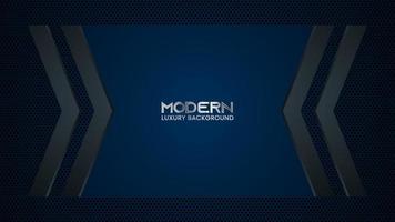 Abstract Modern Gaming Technology Background with Dot Pattern vector